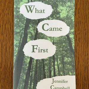 My poetry book featuring fairy tale heroines